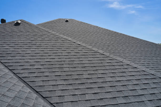 Fast & Reliable Emergency Roof Repairs in Plummer, ID